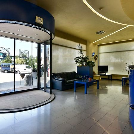 מרקון Gamma Hotel מראה חיצוני תמונה