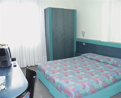 מרקון Gamma Hotel מראה חיצוני תמונה