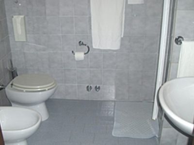 מרקון Gamma Hotel מראה חיצוני תמונה