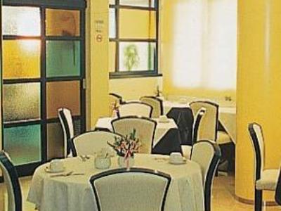 מרקון Gamma Hotel מראה חיצוני תמונה