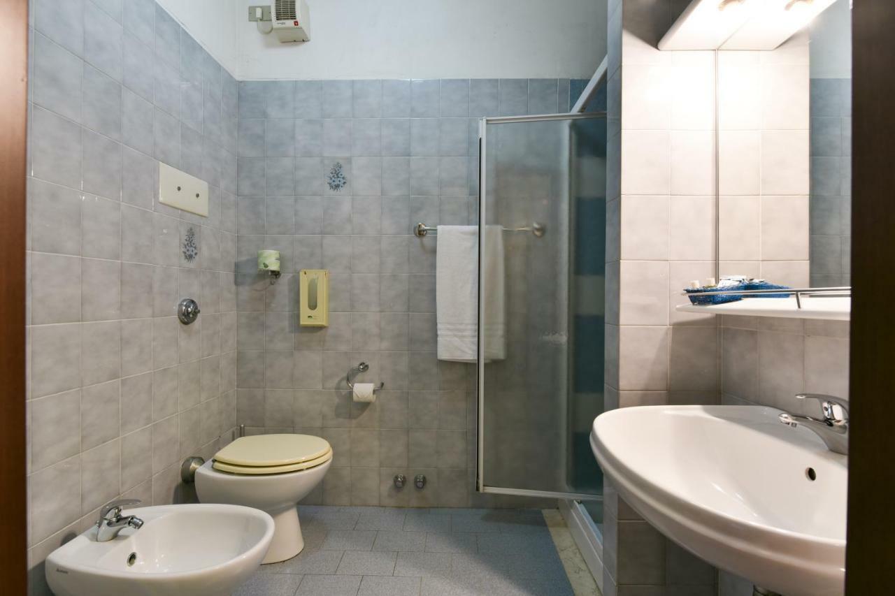 מרקון Gamma Hotel חדר תמונה