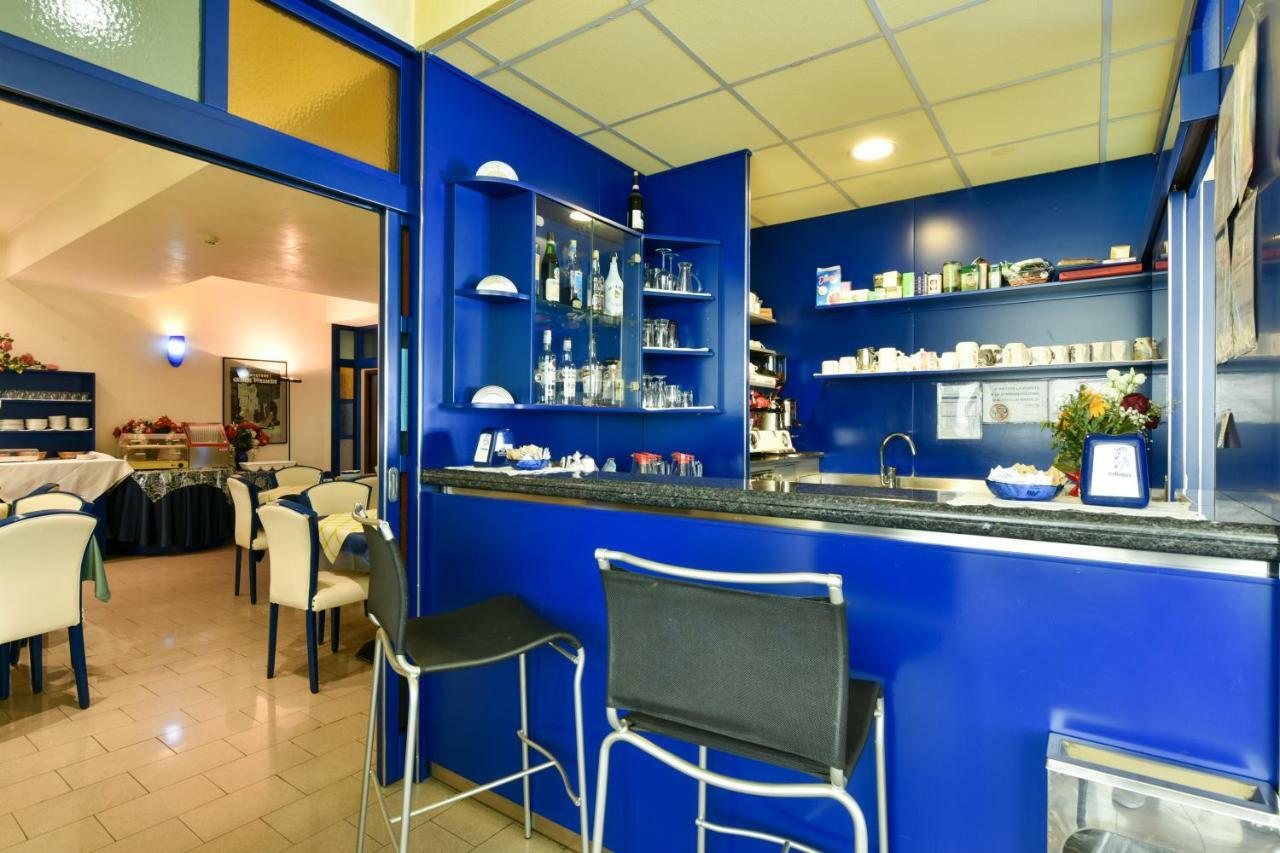 מרקון Gamma Hotel מראה חיצוני תמונה