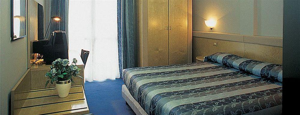 מרקון Gamma Hotel מראה חיצוני תמונה